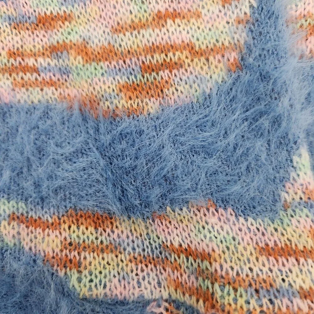 SHEIN this sweater